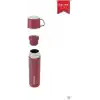 Star Termos Trailmate Serisi Bardaklı 500 Ml Çelik Termos