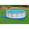 Bestway 16 x 16/4,88m x 4,88m Zemin Bezi