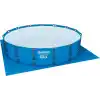 Bestway 16 x 16/4,88m x 4,88m Zemin Bezi