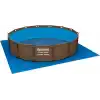 Bestway 16 x 16/4,88m x 4,88m Zemin Bezi