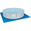 Bestway 16 x 16/4,88m x 4,88m Zemin Bezi