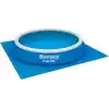 Bestway 16 x 16/4,88m x 4,88m Zemin Bezi