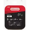 Oregon E60 PowerCut 40 cm (16 inç) Testere Zinciri, Husqvarna, Stihl, Echo ile uyumludur