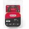 Oregon E60 PowerCut 40 cm (16 inç) Testere Zinciri, Husqvarna, Stihl, Echo ile uyumludur