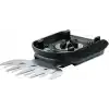 Bosch AdvancedShear 100mm Çim Biçme Bıçağı