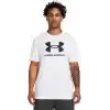 Under Armour UA SPORTSTYLE LOGO UPDATE SS Tişört Erkek