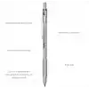 Scrikss Office Graphx Mekanik Kurşun Kalem Kurşun Gri 2 Mm