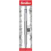 Scrikss Office Graphx Mekanik Kurşun Kalem Kurşun Gri 2 Mm