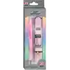 SERVE Deep Versatil Kalem, Silgi ve Kalem Ucu 0,7mm 3lü Set - Şeker Pembe