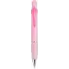 SERVE Deep Versatil Kalem, Silgi ve Kalem Ucu 0,7mm 3lü Set - Şeker Pembe
