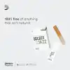 DAddario Organik Select Jazz Filed Tenor Saksafon Dili - Saksafon Boruları - İlk ve tek organik kamış boru - 3 yumuşak, 5 paket