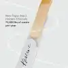 DAddario Organik Select Jazz Filed Tenor Saksafon Dili - Saksafon Boruları - İlk ve tek organik kamış boru - 3 yumuşak, 5 paket