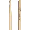 Vater Los Angeles 5A Ahşap Uçlu Hickory Davul Çubukları, 3 Çift (VS3P5AW)