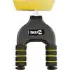 RockJam Evrensel Gitar Aksesuarları, Süper Kit Gitar Duvar Montajı, Elektrikli Gitar Telleri, Akustik Gitar Telleri, Gitar Tuner Çoklu Alet, Gitar Capo, Gitar Plektrumları ve Gitar Penası Tutucu