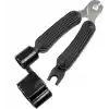 RockJam Evrensel Gitar Aksesuarları, Süper Kit Gitar Duvar Montajı, Elektrikli Gitar Telleri, Akustik Gitar Telleri, Gitar Tuner Çoklu Alet, Gitar Capo, Gitar Plektrumları ve Gitar Penası Tutucu
