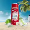Old Spice Cold Spice 3’ü 1 Arada Duş Jeli 400 Mililitre