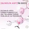 ELSEVE Glycolic Gloss Parlaklık Veren Bakım Şampuanı 300ml