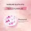 Vaseline Gluta Hya Serum Etkili Losyon Canlandırıcı Parlaklık 200 ml