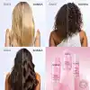 ELSEVE Glycolic Gloss Parlaklık Veren Bakım Şampuanı 300ml
