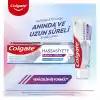 Colgate Hassasiyete Anında Çözüm Onarım + Hassas Beyazlık Diş Macunu 75 ml
