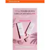 APIEU Power Block Pembe Ton Dengeleyici Güneş Kremi SPF50+ PA++++ 50ml