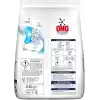 OMO Active Fresh Beyazlar Toz Deterjanı 5.5 kg