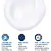 CeraVe Nemlendiren Temizleyici Kuru ve Normal Ciltler (473 ml)