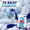 OMO Active Fresh Beyazlar Toz Deterjanı 5.5 kg
