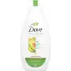 Dove Duş Jeli Avokado Yağı ve Kalendula Özü 450 ml