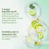 Dove Duş Jeli Avokado Yağı ve Kalendula Özü 450 ml