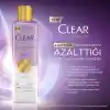 Clear Scalpceuticals Saç Bakım Şampuanı Saç Dökülmesine Karşı 300 ml