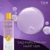 Clear Scalpceuticals Saç Bakım Şampuanı Saç Dökülmesine Karşı 300 ml