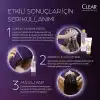 Clear Scalpceuticals Saç Bakım Şampuanı Saç Dökülmesine Karşı 300 ml