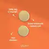 Orzax Efervit Vitamin C 1000 Mg 20 Eff Tablet