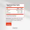 Orzax Efervit Defence 20 Efervesan Tablet