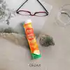 Orzax Efervit Vitamin C 1000 Mg 20 Eff Tablet