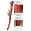 Tangle Teezer Ultimate Detangler Chrome Choc Bronze Islak ve Kuru Düz ve Kıvırcık Saçlar için Saç Fırçası Tarak