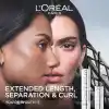 LOreal Cosmetics Telescopic Extensionist Maskara