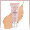 Note Cosmetics 3 in 1 Healthy Skin Tinted Moisturizer Renk Ton Eşitleyici 50 SPF Aydınlatıcı Krem
