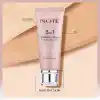 Note Cosmetics 3 in 1 Healthy Skin Tinted Moisturizer Renk Ton Eşitleyici 50 SPF Aydınlatıcı Krem