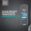 Dove Men Care Clean Comfort Duş Jeli 400 Mililitre