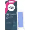 Veet Professional Yüz Ağda Bandı 20Li Hassas Ciltler, Ağda Bandı, Bant