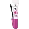 Golden Rose Max Hold Brow Glue - Şeffaf Kaş Sabitleyici Jel (Biotin & B5 İçerikli)