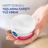 NIVEA Yaşlanma Karşıtı Su Bazlı Nemlendirici Yüz Kremi 100 ml,Bariyer Güçlendirir,Sıkılaştırıcı