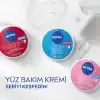 NIVEA Yaşlanma Karşıtı Su Bazlı Nemlendirici Yüz Kremi 100 ml,Bariyer Güçlendirir,Sıkılaştırıcı
