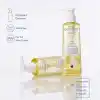 Cosmed Cleansing Oil Yüz ve Vücut için Yağ Bazlı Temizleyici 400 ml