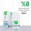 Siveno %100 Doğal Roll On Beyazlatıcı Etkili Deodorant Ter Kokusu Önleyici Bitkisel Lekesiz Vegan 50 ml