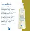 Cosmed Cleansing Oil Yüz ve Vücut için Yağ Bazlı Temizleyici 400 ml