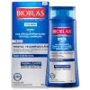 Bioblas Thermal Expert Şampuan – Kepek ve Saç Dökülmesine Karşı, Termal Su & Mentol İçerikli, Bitkisel Kompleks B19, 360 ml