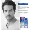 Bioblas Thermal Expert Şampuan – Kepek ve Saç Dökülmesine Karşı, Termal Su & Mentol İçerikli, Bitkisel Kompleks B19, 360 ml